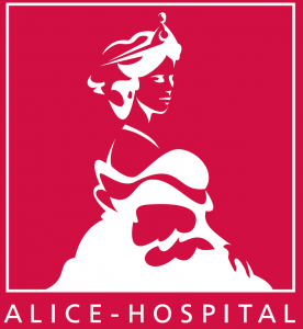 Alice-Hospital ist unser Awareness-Kunde